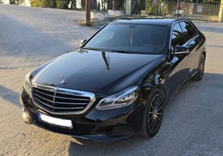 Mercedes-Benz E 200 2016 Facelift-thumb-3