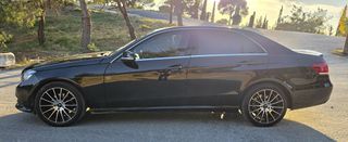 Mercedes-Benz E 200 2016 Facelift-thumb-5