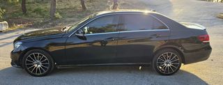 Mercedes-Benz E 200 2016 Facelift-thumb-6