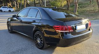 Mercedes-Benz E 200 2016 Facelift-thumb-8