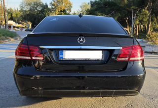 Mercedes-Benz E 200 2016 Facelift-thumb-10