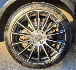 Mercedes-Benz E 200 2016 Facelift-thumb-36