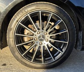 Mercedes-Benz E 200 2016 Facelift-thumb-37