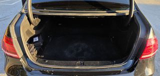 Mercedes-Benz E 200 2016 Facelift-thumb-38