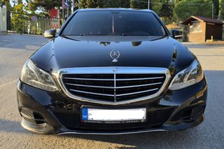 Mercedes-Benz E 200 2016 Facelift-thumb-40