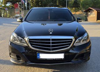 Mercedes-Benz E 200 2016 Facelift-thumb-41