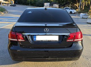 Mercedes-Benz E 200 2016 Facelift-thumb-42
