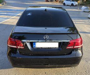 Mercedes-Benz E 200 2016 Facelift-thumb-43