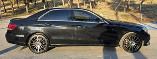Mercedes-Benz E 200 2016 Facelift-thumb-14