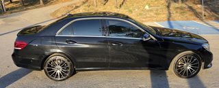 Mercedes-Benz E 200 2016 Facelift-thumb-15