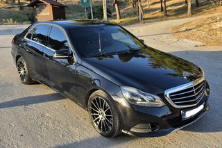 Mercedes-Benz E 200 2016 Facelift-thumb-16