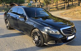 Mercedes-Benz E 200 2016 Facelift-thumb-17