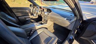 Mercedes-Benz E 200 2016 Facelift-thumb-22