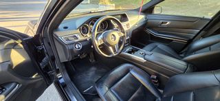 Mercedes-Benz E 200 2016 Facelift-thumb-27