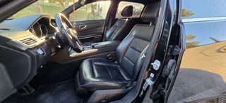 Mercedes-Benz E 200 2016 Facelift-thumb-28