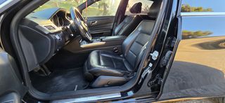 Mercedes-Benz E 200 2016 Facelift-thumb-30