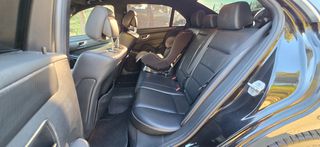 Mercedes-Benz E 200 2016 Facelift-thumb-31