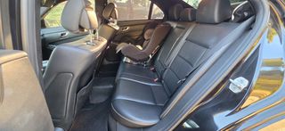 Mercedes-Benz E 200 2016 Facelift-thumb-32