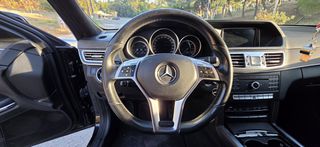 Mercedes-Benz E 200 2016 Facelift-thumb-25