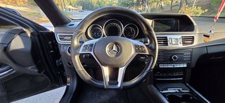 Mercedes-Benz E 200 2016 Facelift-thumb-34