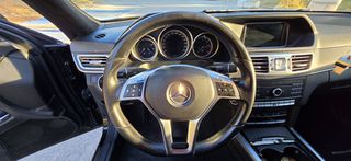 Mercedes-Benz E 200 2016 Facelift-thumb-35