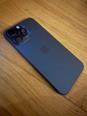 Apple Iphone 15 pro max 256gb-thumb-1