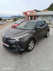 Toyota C-HR 2019