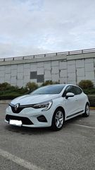 Renault Clio 2021