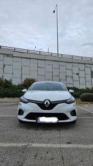 Renault Clio 2021-thumb-1