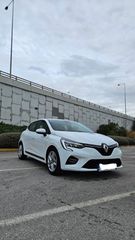 Renault Clio 2021-thumb-2