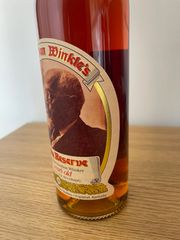 Pappy Van Winkle 20yo 750ml - 45.2%-thumb-3