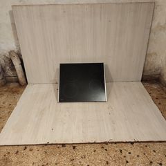 Κεραμική ανεξάρτητη εστία whirlpool Δυνατότητα μεταφοράς