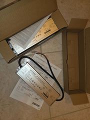 Power Supply - OSRAM OPTOTRONIC OT 130220-24024 P