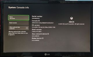 Xbox one/s 1tb console-thumb-6