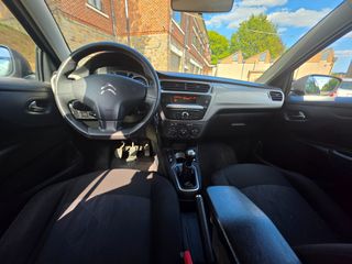 Citroen C-Elysee 2016-thumb-2