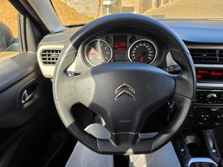 Citroen C-Elysee 2016-thumb-3
