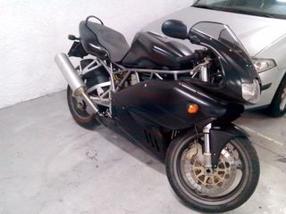 Ducati 750 SS F.F. 2003