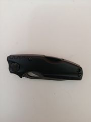 Σουγιάς K25 titanium coated-thumb-1