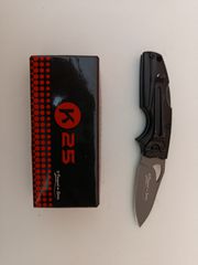 Σουγιάς K25 titanium coated-thumb-2