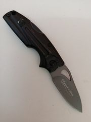 Σουγιάς K25 titanium coated-thumb-3