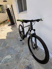All - Mountain Cube 2025 Aim pro