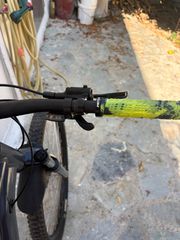 All - Mountain Cube 2025 Aim pro-thumb-1