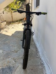All - Mountain Cube 2025 Aim pro-thumb-3