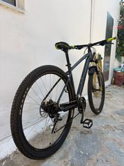 All - Mountain Cube 2025 Aim pro-thumb-7