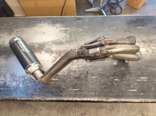Dominator tracer 900
