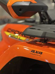 CFmoto CFORCE 520 2026 L LUX Αγροτικό (Πινακίδες Α.Μ.)-thumb-3