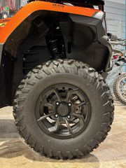 CFmoto CFORCE 520 2026 L LUX Αγροτικό (Πινακίδες Α.Μ.)-thumb-6