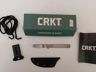 Μαχαίρι CRKT μοντέλο Testy-thumb-1