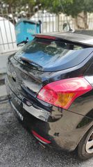 Kia Ceed / cee'd 2009-thumb-5