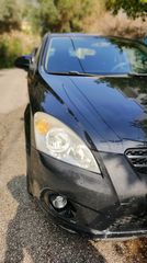 Kia Ceed / cee'd 2009-thumb-6